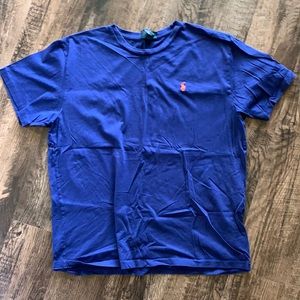 Polo Ralph Lauren tee shirt